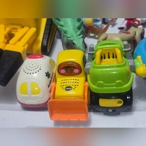 Toy Lot For Younger Kids